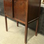 806 7199 BEDSIDE TABLE